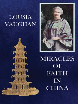 cover image of Miracles of Faith in China